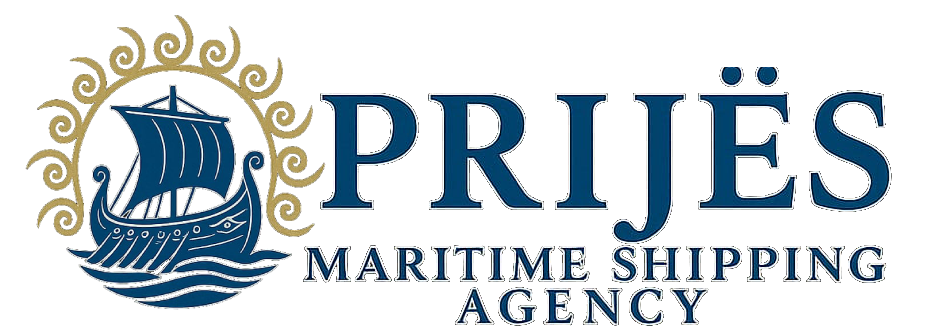 Prijes MariTime Shipping